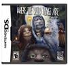 WARNER BROS Where the Wild Things Are/Game
