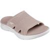 Skechers On-the-go Go Walk Flex Sandal - Elation Sandali a ciabattaDonna