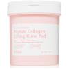 Cosrx One Step Original Peptide Collagen Lifting Glow Pad 100 pz