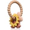 Mushie Teething Ring 1 pz