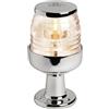 Osculati luce superiore a 360° con base in AISI 316 85 mm 24 V , 1 pezzo