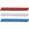 Osculati Marlow Braided Excel PS12, rot 5 mm , 200 metri