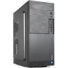 Vultech VCO-A1699 Rev. 2.1 Case Atx Computer Case Mini Tower Nero