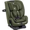 Joie Seggiolino auto Joie Every Stage R129, da 0 a 36 kg, colore Moss