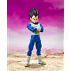 Bandai Tamashii Nations Tamashii Nations - Dragon Ball Z Vegeta Daima S.H. Figuarts 14cm Figurka Kolekcjonerska