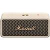 Marshall Altoparlante stereo portatile Marshall Emberton III color crema 20 W