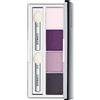 CLINIQUE ALL ABOUT SHADOW quad #10 - in corso di validità 4,8 gr