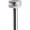 Osculati Lampada da incasso a LED Evoled 360° bianca Osculati 11.039.46