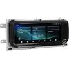 OEM Autoradio con schermo da 10,25 pollici - 2-DIN - Bluetooth - Lettore CD - Sintonizzatore FM - Lettore multimediale con 6+128 GB di memoria