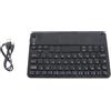 OEM Set di tastiera Bluetooth - Leggera - Con touchpad - Tastiera per PC e tablet - Facile da usare - Set wireless