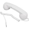 OEM Auricolare vintage con connettore da 3,5 mm - Volume regolabile