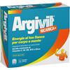 AESCULAPIUS FARMACEUTICI Srl argivit ricarica+ 14 bustine da 6 g gusto agrumato con edulcorante senza glutine senza lattosio