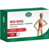 ESI SRL ESI NO DOL THERMO FASCIA LOMBARE 1 PEZZO + RICARICA 4 PEZZI