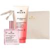 LABORATOIRE NUXE ITALIA SRL NUXE HP FLORAL 50ML+SH GEL HP 200ML VANITY