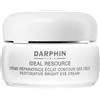 DARPHIN DIV. ESTEE LAUDER IDEAL RESOURCE RESTORATIVE BRIGHT EYE CREAM 15 ML