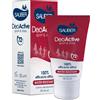 ITALSILVA COMMERCIALE Srl SAUBER Deo Active Crema 35ml