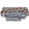 BETA TOOLS 42/S15 CHIAVI COMBINATE SERIE 15PZ /S15