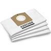 KARCHER SACCHETTI FILTRO IN CARTA WD 1 COMPACT (5 pz) - ex 28632970
