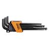 BETA TOOLS 96BP/SC9 CHIAVI MAS ES PUNTA SFERICA 9PZ BP/SC9