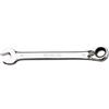 BETA TOOLS 142 9 CHIAVI COMBINATE A CRICCHETTO 9