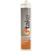 TTAKE SIG-ACRY SIGILLANTE ACRILICO 310 ML, BIANCO
