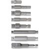 BETA TOOLS 892/7 RACCORDI MASCHIO ESAG 1/4-Q1/2 /7