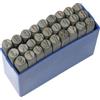 SICUTOOL PUNZONI LETTERE ALFAB. 3029 5