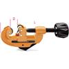 BETA TOOLS 334 TAGLIATUBI MM30 PER RAME - 501091