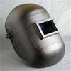 SOGES saldatura SCHERMO A CASCO IN PLASTICA 110X90 C/TEST. Mod. SC3