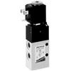 CAMOZZI 338L-015-02 ELETTROVALVOLE