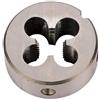 TTAKE FILIERA TONDA GAS A MANO E A MACCHINA HSS TA1702 G 3/8"
