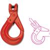 BETA TOOLS 8058 3150 GANCI SELFLOCK CLEV3.15T 3150