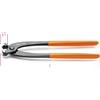 BETA TOOLS 1098PL 250 TENAGLIE CEMENTISTI PLASTIF PL 250