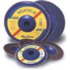 NORTON DISCO LAMELLARE 115X22 GR.40 CO.TWINSTAR