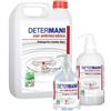 BARBERO PIETRO SAPONE LIQUIDO DETERMAN LT.1 CON DOSATORE