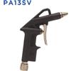 KONFIT PNEUMATICA PISTOLA SOFFIAGGIO S/E ALLUMINIO