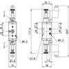 CAMOZZI 438-011-22 ELETTROVALVOLE