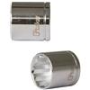 TTAKE 5035 3/8 P CHIAVE A BUSSOLA CON BOCCA POLIGONALE, ATTACCO 3/8" 21 MM