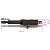 BETA TOOLS 1933L SMERIGLIATRICI PNEUM DIR LUNGHE L - 501160