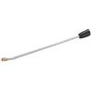 KARCHER LANCIA INOX NON GIREV. 550 mm