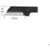 BETA TOOLS 1777RL/U 4 LAME PER COLTELLI 1777 MQ/U