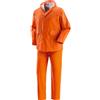 NW ANTINFORTUNISTICA COMPL.GIACCA+PANT.ARANCIO TG.XXL