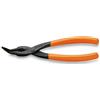 BETA TOOLS 1033 140X13 PINZE BECCHI PIEGATI 45GR FORI 140X13