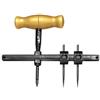 SICUTOOL TAGLIADISCHI 2 COLT. 3075 400