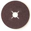 TTAKE DISCO FIBRA CORINDONE AB1070 115X22 MM GRANA 60