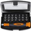 BETA TOOLS 1256/C21-1 CASSETTE MICROGIRAVITE 21PZ