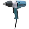 MAKITA TW0350J - AVVITATORE AD IMPULSI 1/2" 350 Nm + SET BUSSOLE 9PZ. (omaggio)