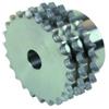 CHIARAVALLI PIGNONE 1/2x5/16 Z 10 TRIPLO