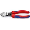 KNIPEX 74 12 180 - Tronchese laterale per meccanica