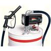 MAESTRI ELETTROPOMPA DIESEL BATT.12V COMPLETA X FUSTI